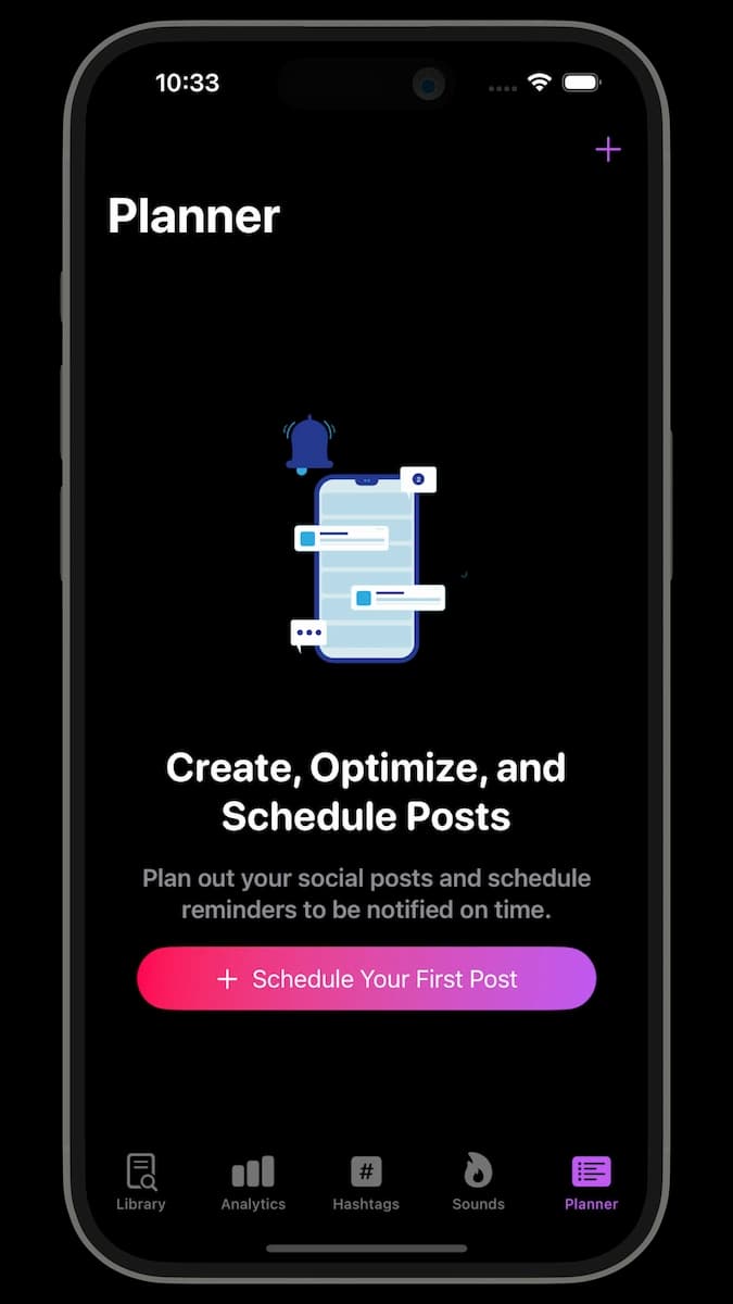App screenshot 8